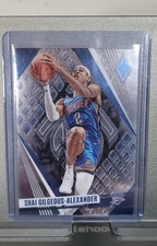 2023-24 Panini Phoenix - Shai Gilgeous-Alexander #94