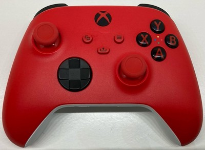 Original Microsoft Xbox Wireless Controller Gaming PC rechter Drift LB locker