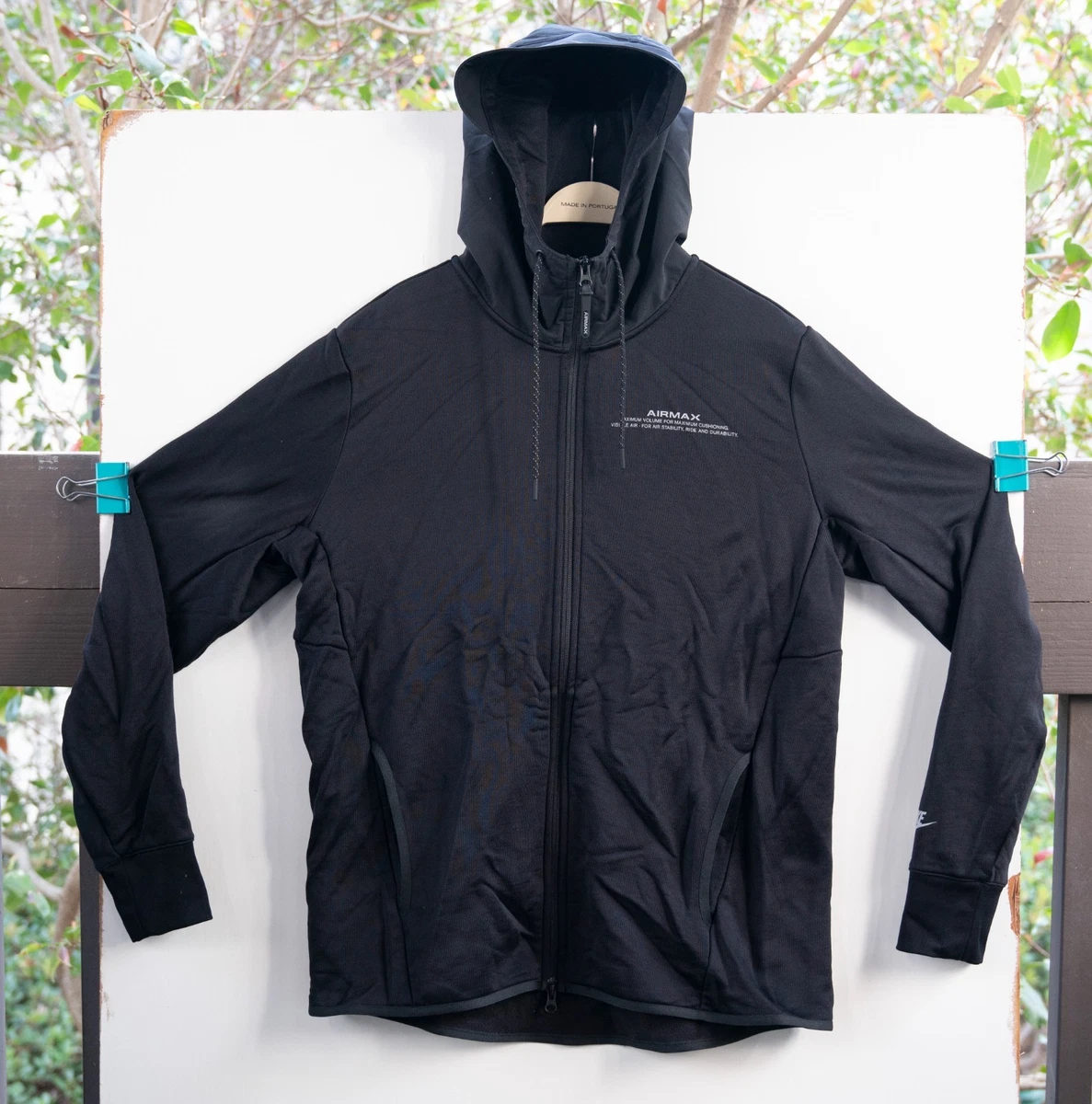 Nike Air Max Activewear Jackets for Men for Sale | Shop Men's