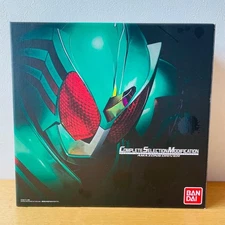 CSM Amazon Driver Kamen Rider Amazons Omega Alpha Sigma Belt Toy New