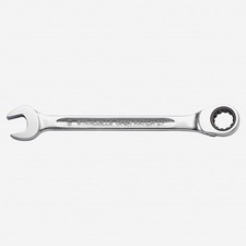 Stahlwille 17 Combination Offset Ratcheting S...