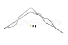 Power Steering Return Line Hose Assembly Sunsong North America 3604514