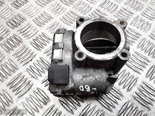 2009 MERCEDES E W211 DROSSELKLAPPE DIESEL 3000CDI A6420900270