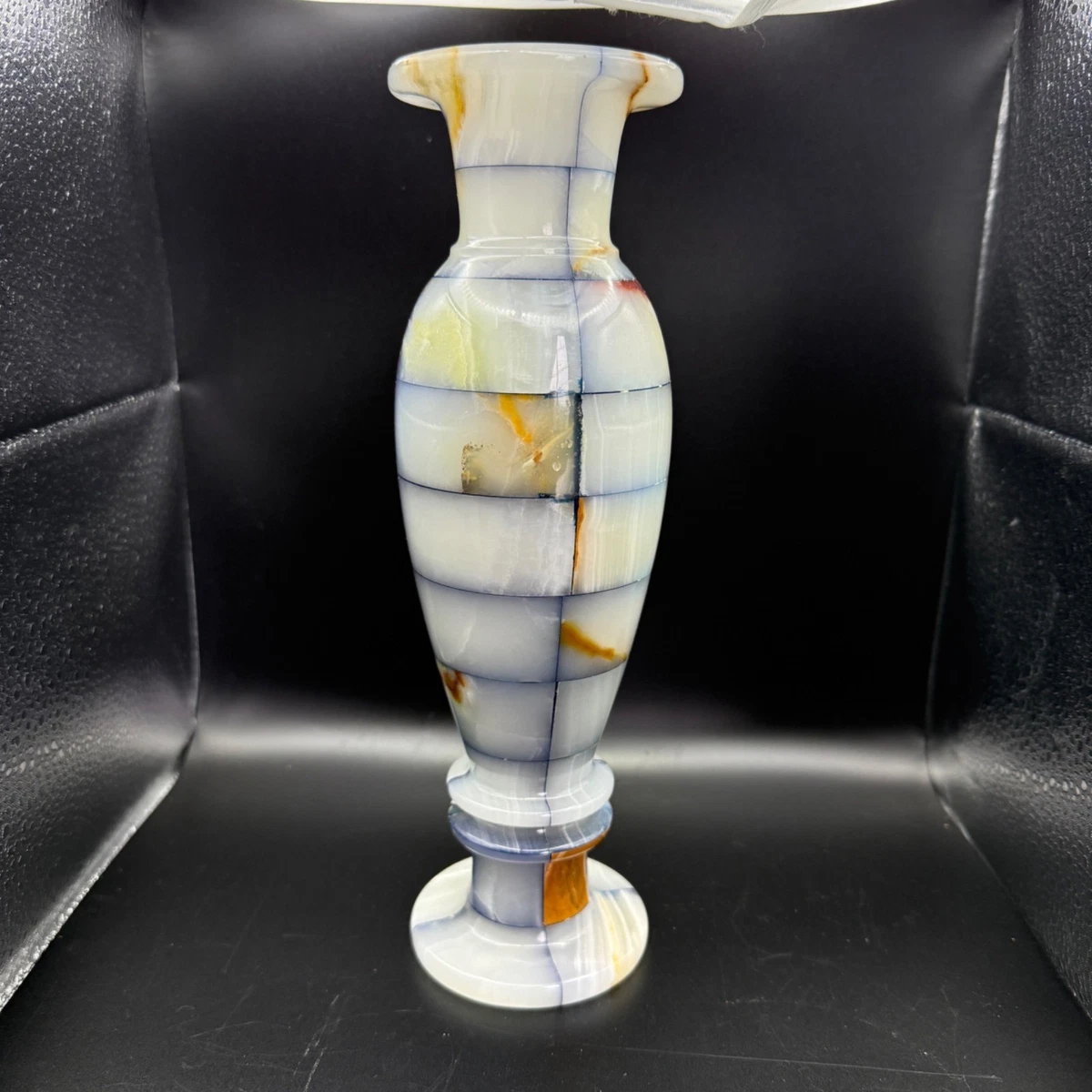 Marble Vase Indiana Collectible Vases for sale | eBay