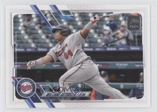 2021 Topps Update Willians Astudillo #US204 3e3