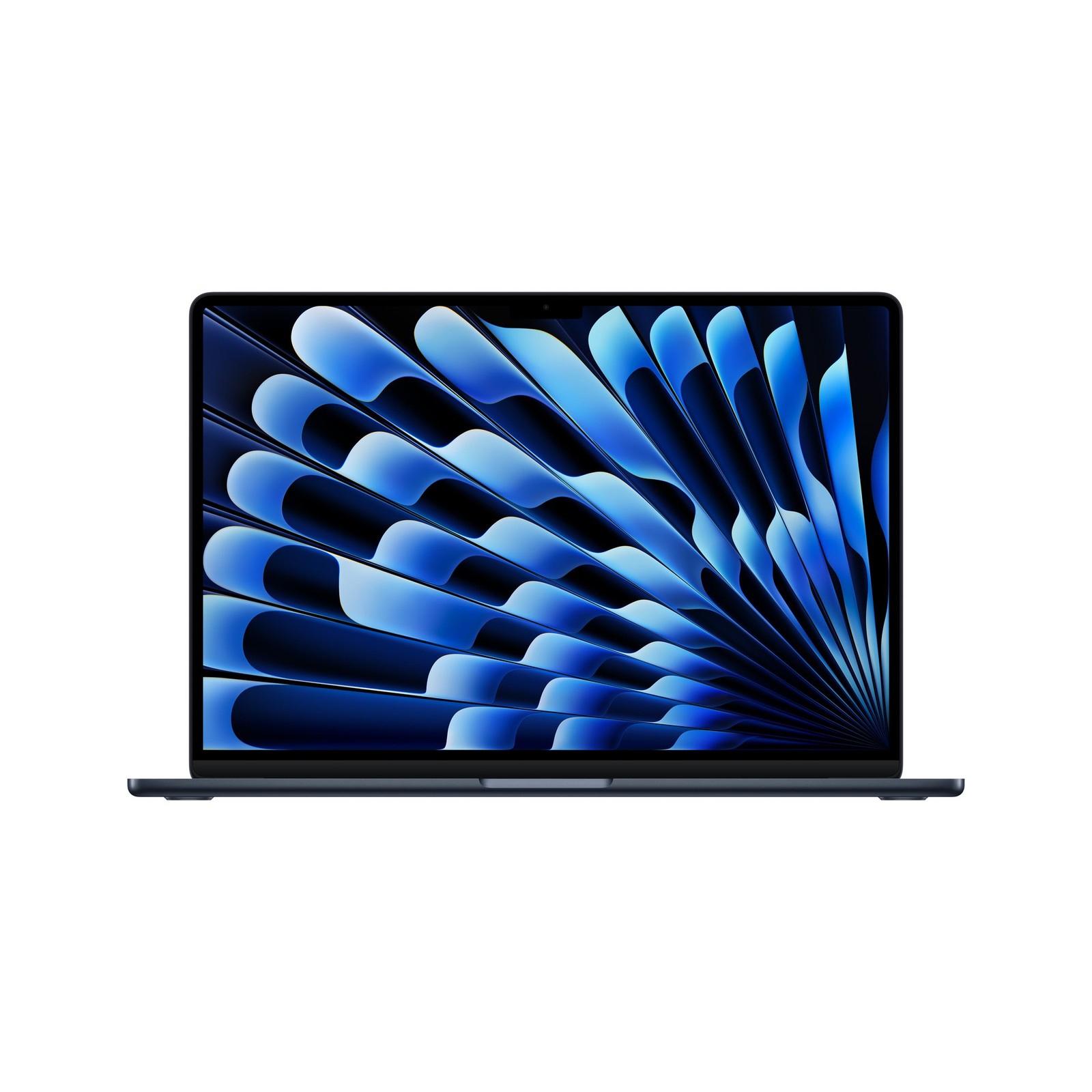 Apple MacBook Air Apple M M5 Laptop 38.9 cm (15.3"") 16 GB 1 TB SSD Wi-Fi 7 (802.