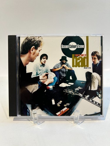 MUSIC CDs ($2-$3 each) Save 25% on 3+, Only 50¢ shipping on 2nd+ - Picture 89 of 165