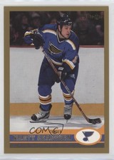 1999-00 O-Pee-Chee Marty Reasoner #49 08wv