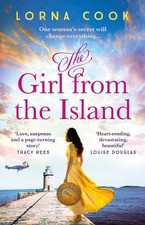 The Girl from the Island - 9780008379063