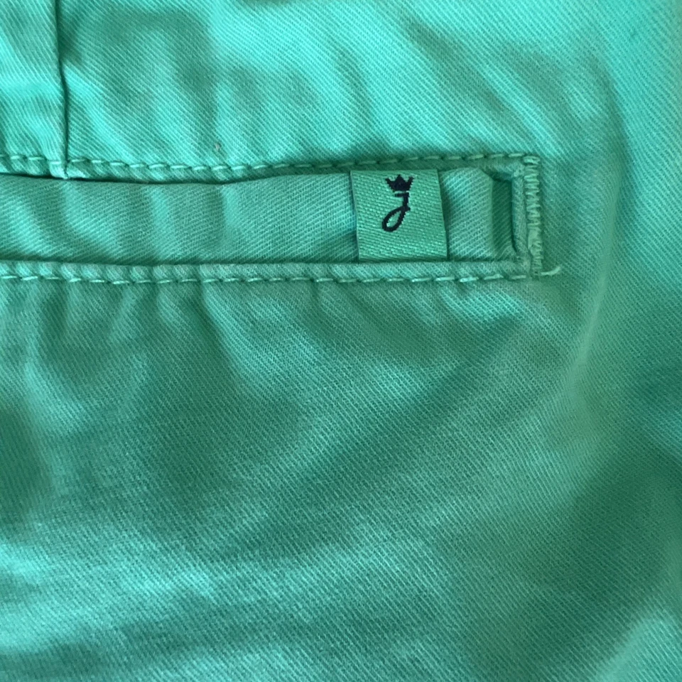 Jacadi 绿色棉质男孩短裤,尺寸 12Y / 152 厘米  — 第 2/4 张图片