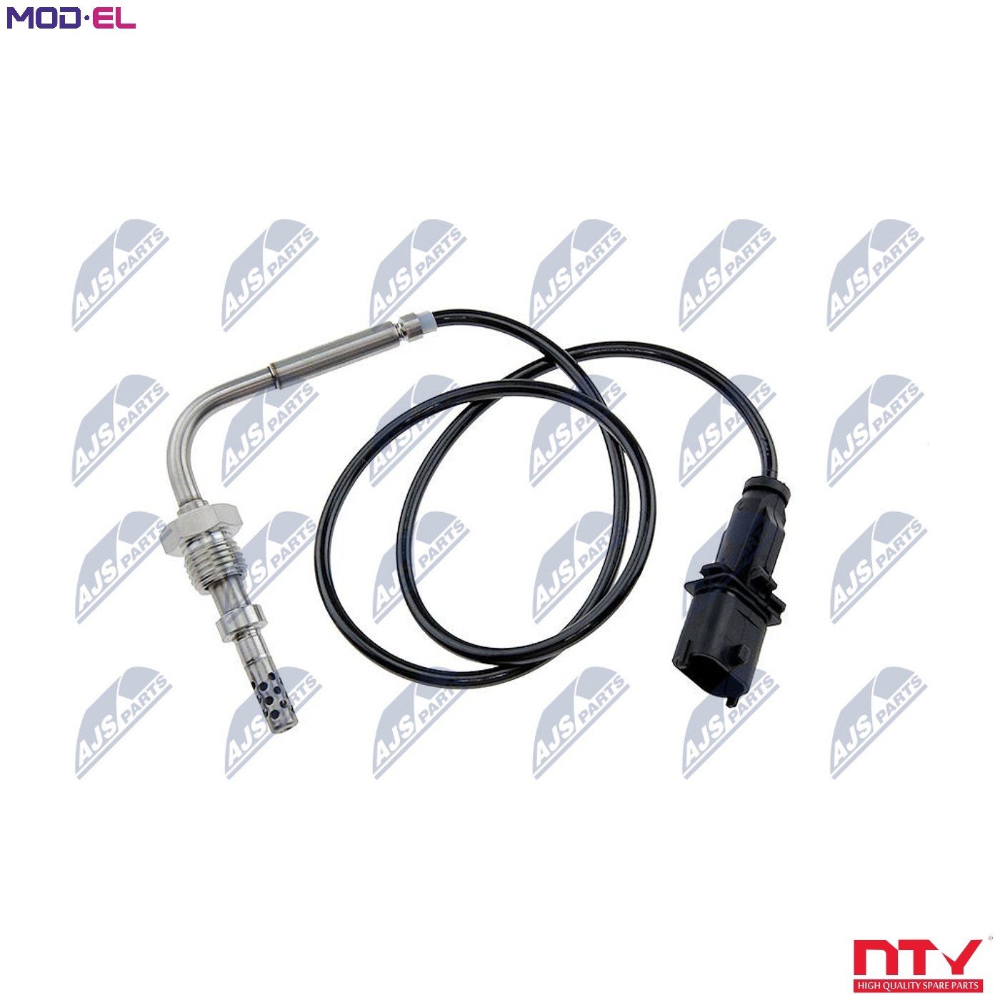 Fits NTY EGT-FT-026 EGT exhaust gas temperature sensor ⭐UK Stock⭐ - Image 12