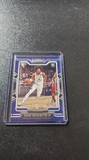 2021-22 Panini Chronicles - Playbook Duane Washington Jr. #288 (RC)