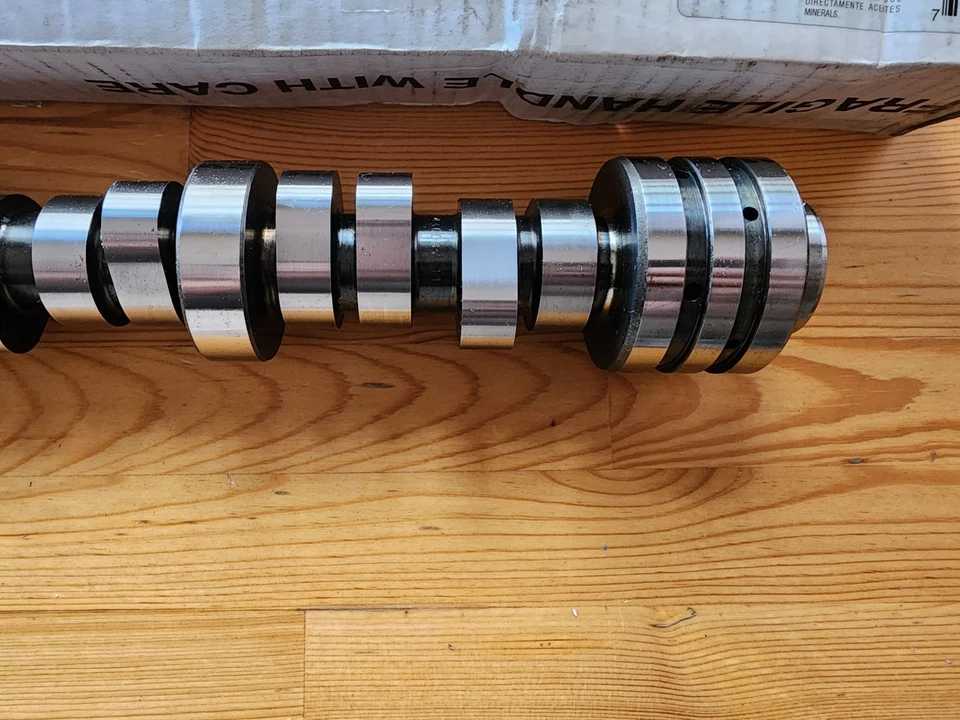 Árbol de levas Melling MC1411; rodillo hidráulico de repuesto para Chrysler 09-23 5,7 MDS Foto 2 de 4