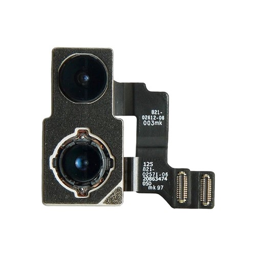 iPhone 12 Mini Original Main Back / Rear Camera Set for Repair / Replacement - Picture 2 of 2
