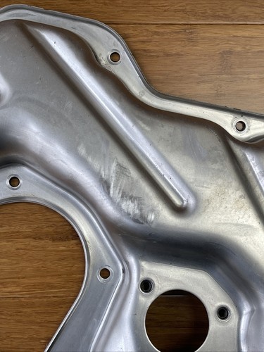 2013-2018 Audi RS7 4.0T Lower Engine Oil Pan Oil Sump 079103602CF OEM 🟢 - Bild 6 von 15