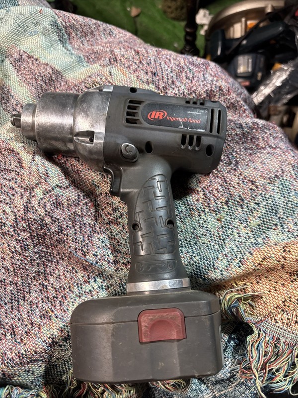 Ingersoll Rand W360 19.2V Cordless Impact Wrench Used