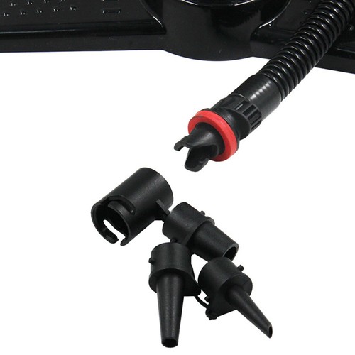 Make Inflation Effortless with the High Strength Plastic Multifunction Adapter - Picture 17 of 17