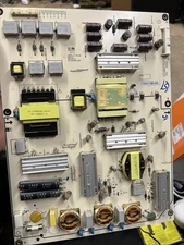 Vizio E601I-A3 Power Board  1P-1127800-1010  /  09-60CAP000-00