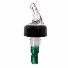 Tablecraft 4243A 3/4 oz. Liquor Pourer