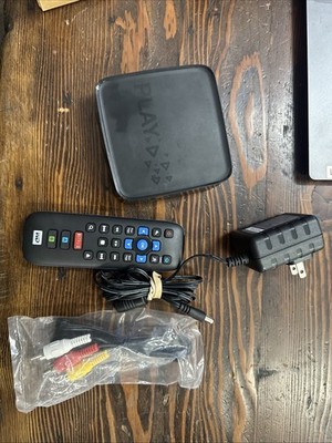 WD TV Live Media Player Wi-fi 1080p Model  C2H