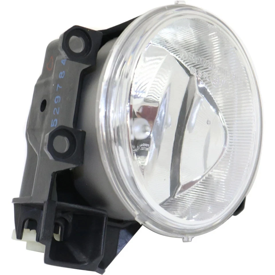 CAPA DEPO Left Driver Side Fog Light For 2014-2015 ES350 TO2592132 81220-47010 - Image 2 of 4