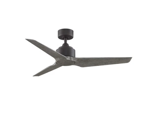 Fanimation TriAire Custom Indoor/Outdoor Ceiling Fan in Matte Greige- MOTOR ONLY - Picture 2 of 5