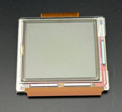 Original OEM Nintendo Game Boy Color LCD Screen   Tested, Working, Authentic