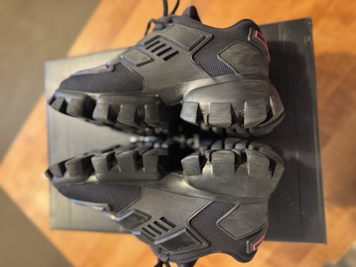 Prada Cloud Bust Thunder EU 35.5 US 5.5 - Bild 4 von 8