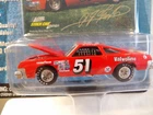 A.J. FOYT #51 OLDS CUTLASS       1999 JOHNNY LIGHTNING STOCK CAR LEGENDS   1:64