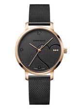 Wenger Swiss Army Ladies 01.1731.113 Metropolitan Donnissima 38mm Watch