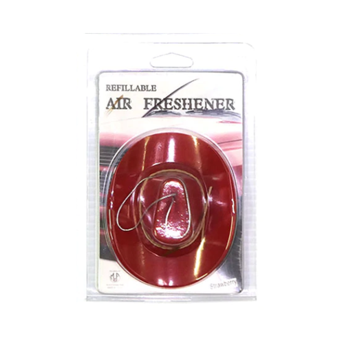 Cowboy Hat Refillable Western Air Freshener – Cowboy Scents, Sold Singularily - Picture 1 of 5