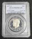 1977-S Kennedy Half Dollar Proof — photo from another recent sale