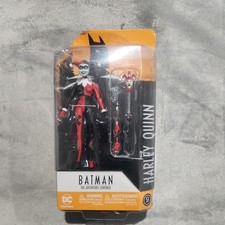 DC Collectibles Batman The Adventures Continue HARLEY QUINN 6  Action Figure  53