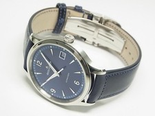 JAEGER LECOULTRE Master Control date Q4018480 world800 Limited MensQ4018480 19