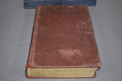 Trigger John's Son by Tom Robinson (1st Edition/First Printing, ex-library)