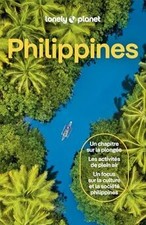 Philippines 5ed von Lonely Planet | Buch | Zustand sehr gut