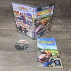 Mario Kart: Double Dash!! (Nintendo GameCube GCN, 2003) COMPLETE CIB Tested!