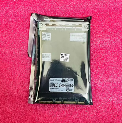 New Dell Broadcom 5720 Quad 4-Port 1GB RJ-45 OCP 3.0 Network Card VJWVJ 0VJWVJ