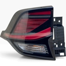 Fanale Posteriore Sx Sinistro LED Kia Sportage V 2021-2025 Originale 92401r2000 - Miniatura 3