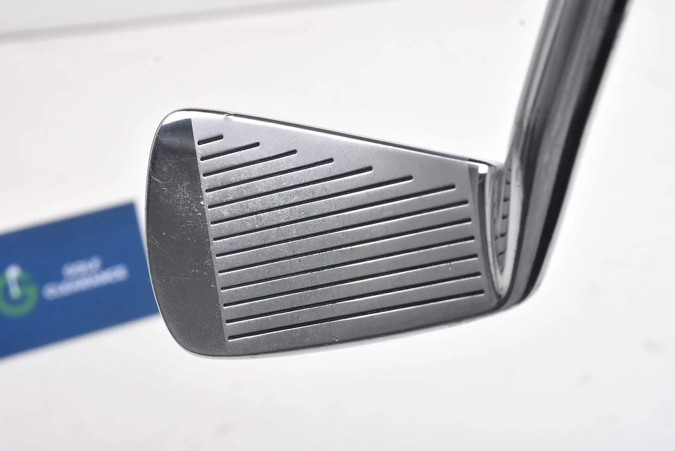 Golfsmith Professional Grind #3 Iron / Stiff Flex Steel Shaft - Image 2 of 4