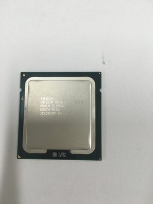 SR0LM Intel Xeon Processor e5-2430 2.20 GHZ 15M 6 Cores 95W C2