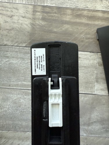 Samsung UN65CU8000F TV Television Left and Right Stand Base BN63-19339A - Picture 3 of 8