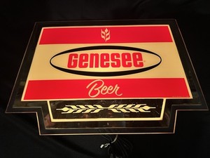 Genesee Beer Light | eBay