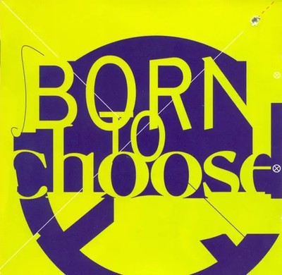 CD Matthew Sweet,Sugar,Mekons,Tom Waits, u.a Born To Choose Rykodisc