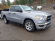 2023 Ram 1500 A/C Compressor 68477074AA OEM