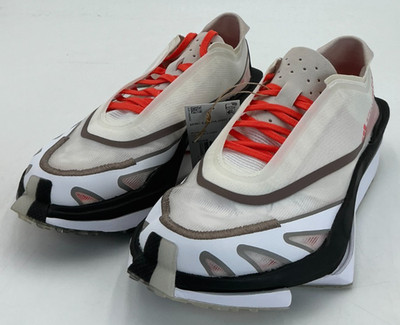 Adidas Stella McCartney Earthlight 2.0 Women's Size 6 White Running Shoes NIB
