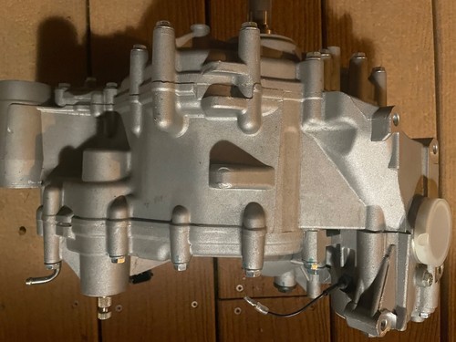 Can Am Gearbox Transmission New 420684783 Outlander, Maverick, Commander - Picture 7 of 23