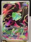 Pokémon TCG Illustration Rare Bulbasaur Mega Evolution Promo Card 133/132