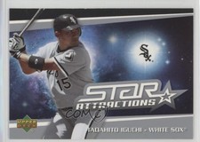 2006 Upper Deck Star Attractions Tadahito Iguchi #SA-TI y9m