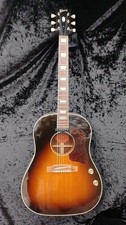 GIBSON 1964 J-160E 2002 Used Acoustic Guitar